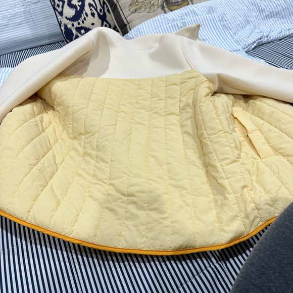 Zara Kids Zip Up Lite Jacket - Picture 3 of 4